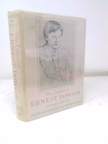 Letters Of Ernest Dowson, The