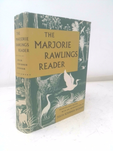 Marjorie Rawlings Reader