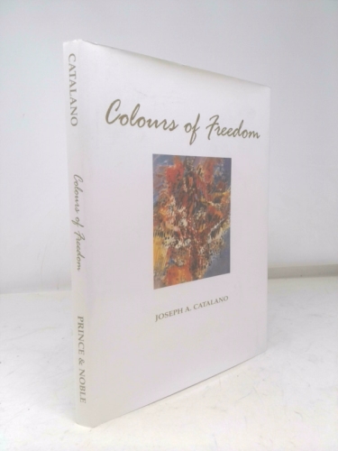 Colours of Freedom