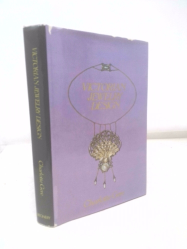 Victorian jewellery design