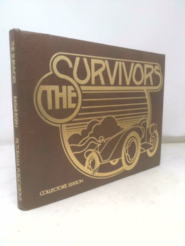 The Survivors Collectors Limited Edition