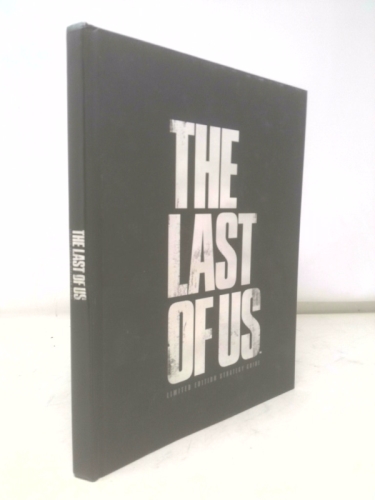 The Last of Us Strategy Guide