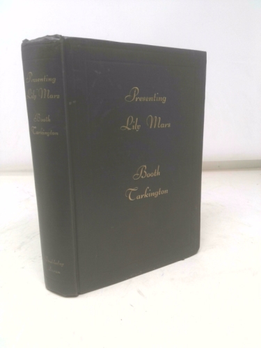 Presenting Lily Mars