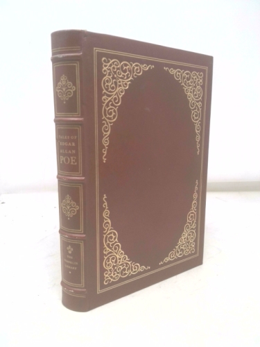 TALES OF EDGAR ALLAN POE. A Limited Edition. A Volume in the 100 (One Hundred) Greatest Books of All Time Series.