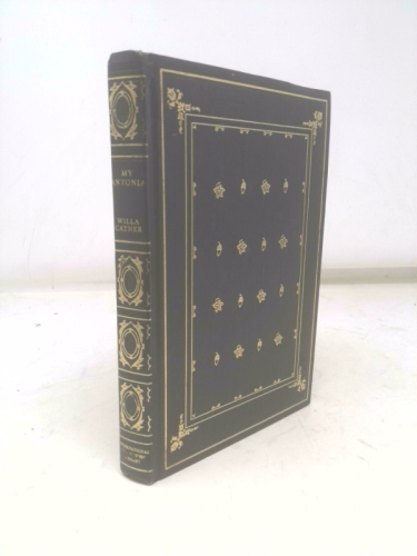 Actual Product Display Primary Cover