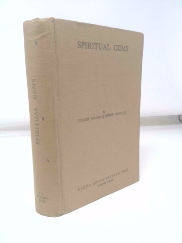 Spiritual Gems