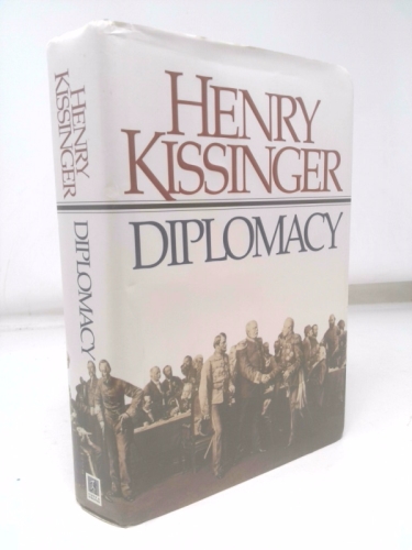 Diplomacy