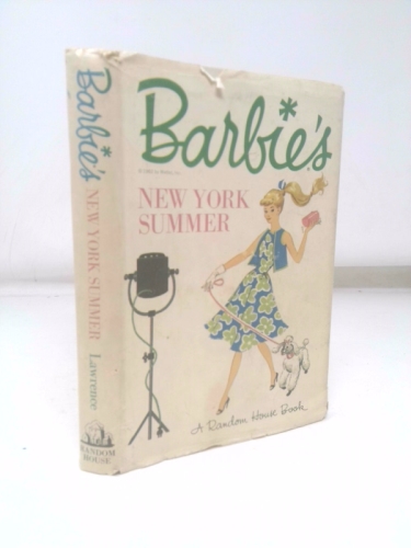 Barbie's New York Summer