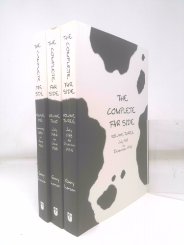 The Complete Far Side