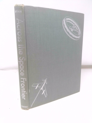 Across the Space Frontier