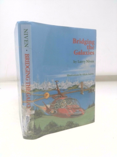 Bridging the Galaxies