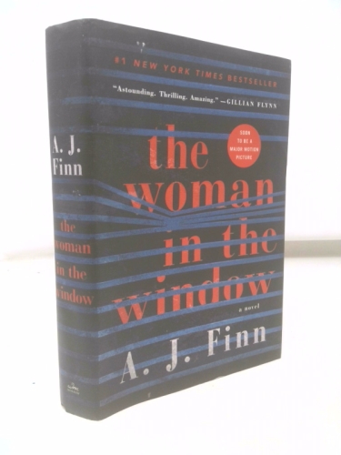 The Woman in the Window