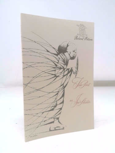 The Poet as Ice-Skater