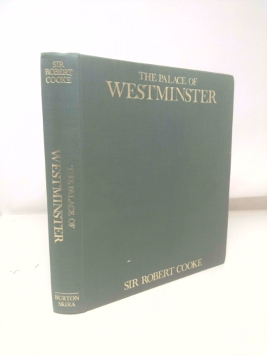 Palace of Westminster; Houses of Parliament