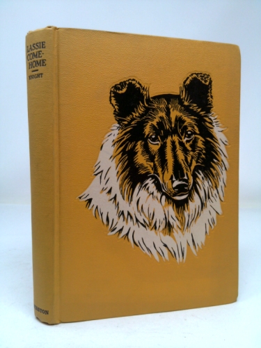 Lassie Come-Home