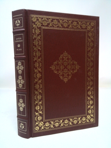 PLAYS [WITH EDITOR'S PAMPHLET]