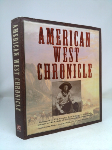 American West Chronicle