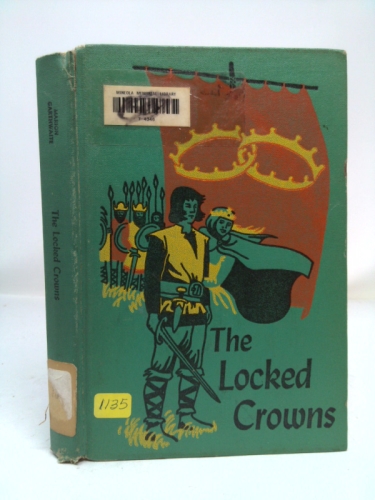 The Locked Crowns