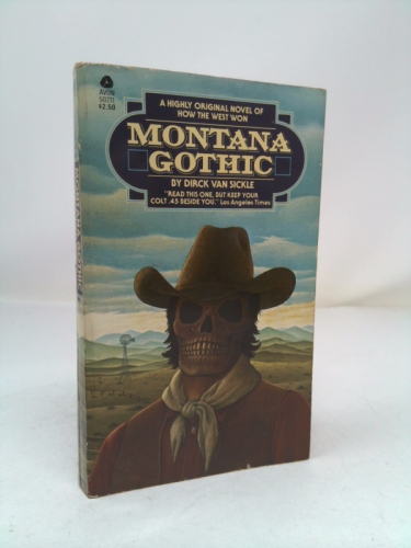 Montana Gothic
