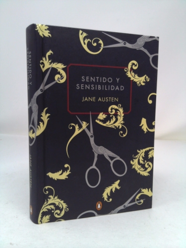 Sentido Y Sensibilidad (Edición Conmemorativa) / Sense and Sensibility (Commemor Ative Edition)