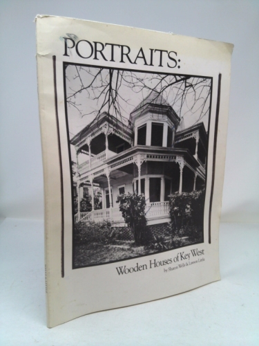Portraits : Wooden Houses of Key West
