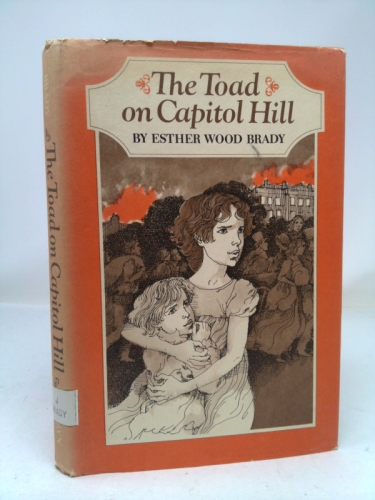 The Toad on Capitol Hill