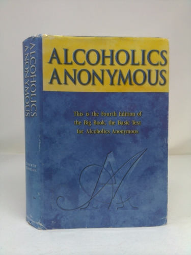 Alcoholics Anonymous