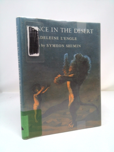 Dance in the Desert
