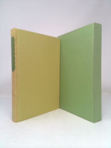 Poems / Selected and Edited with a Commentary by Louis Untermeyer ; and Illustrated by Drawings by Helen Sewell (In Original Slipcase]