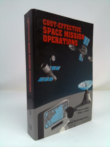 Cost-Effective Space Mission Operations