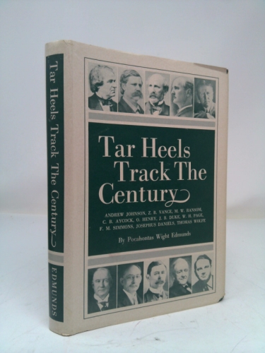 Tar Heels Track The Century