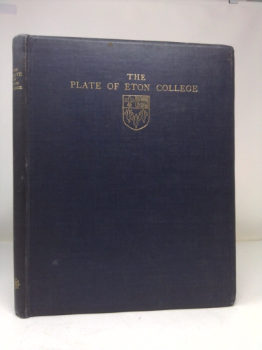The Plate Of Eton College