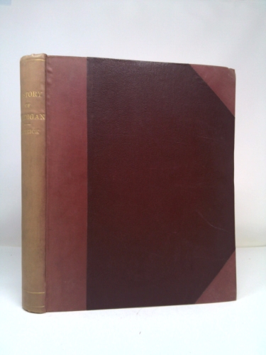 The history and antiquities of the country of Cardigan,