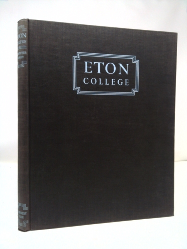 Eton College