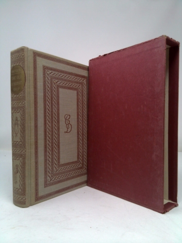 The Old Curiosity Shop illustrated by William Sharp