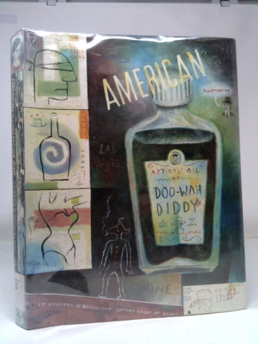 American Illustration 9 (American Illustration)
