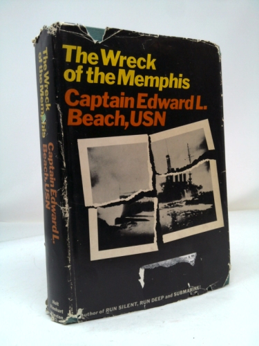 The Wreck of the Memphis