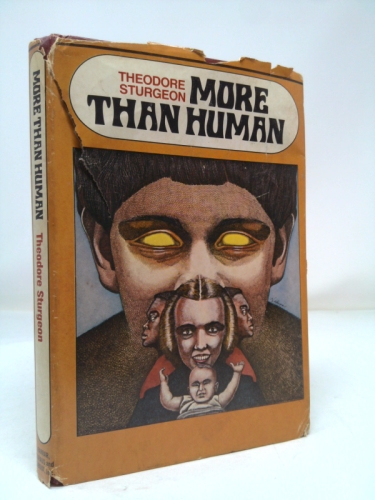 More Than Human