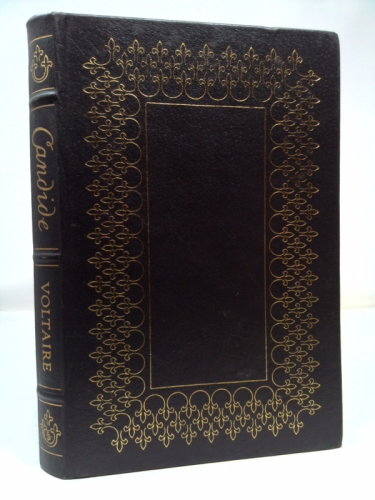 CANDIDE Easton Press