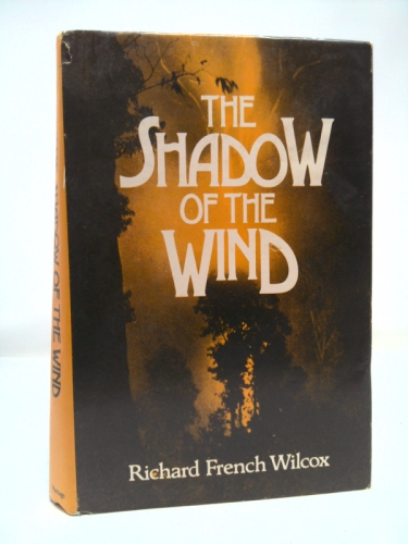 The Shadow of the Wind
