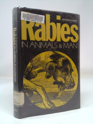 Rabies in Animals and Man