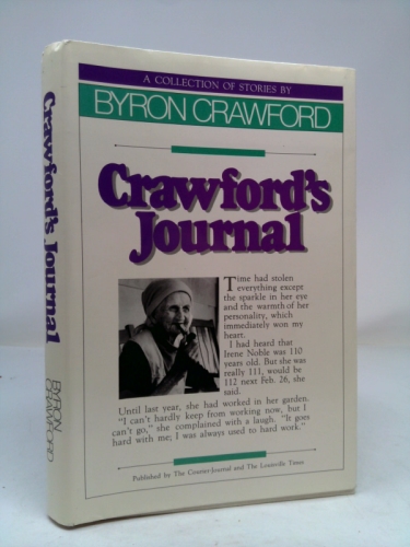 Crawford's Journal