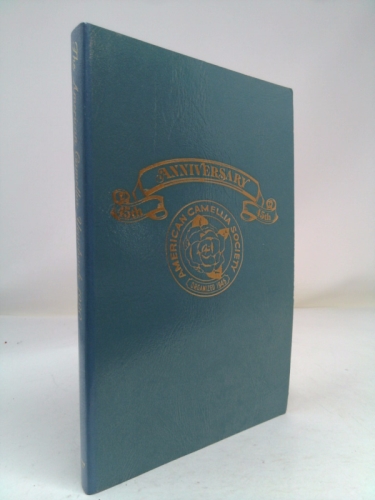 The American Camelllia Yearbook 1990