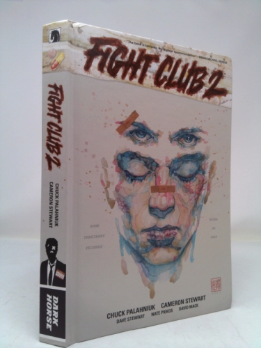 Fight Club 2