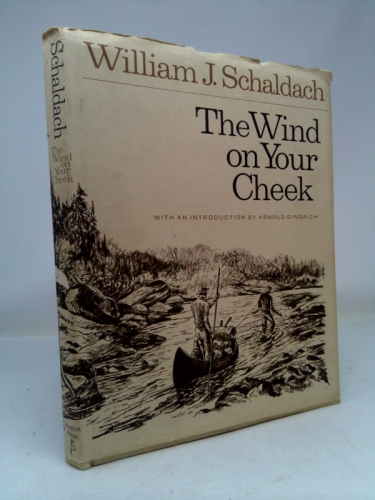 The Wind on Your Cheek