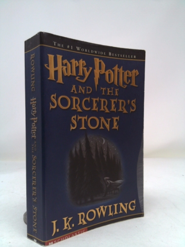 Harry Potter and the Sorcerer's Stone (MM)