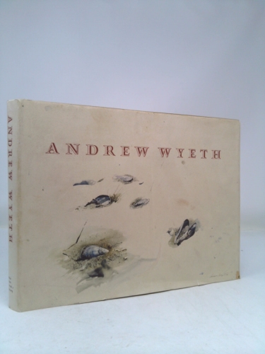 Andrew Wyeth