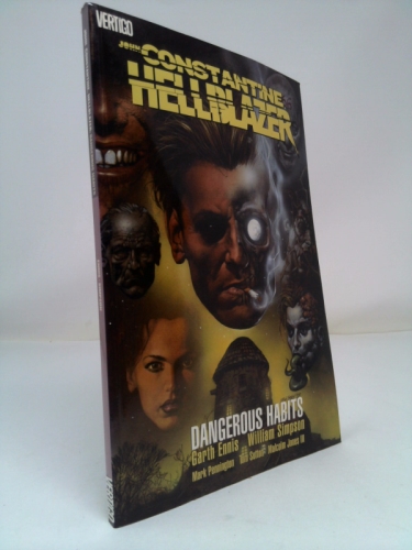 Hellblazer: Dangerous Habits