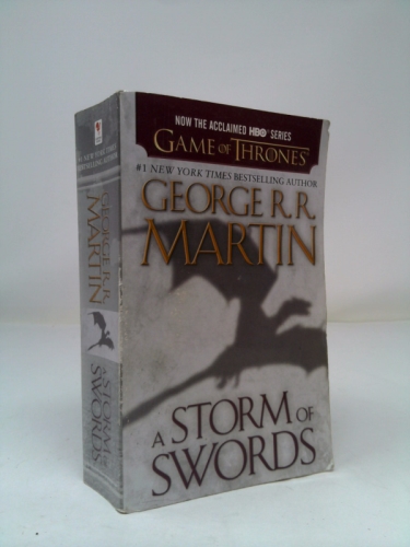 A Storm of Swords