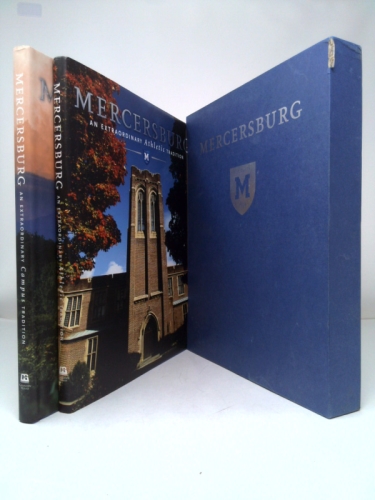 Mercersburg - An Extraordinary Campus Tradition & An Extraordinary Athletic Tradition